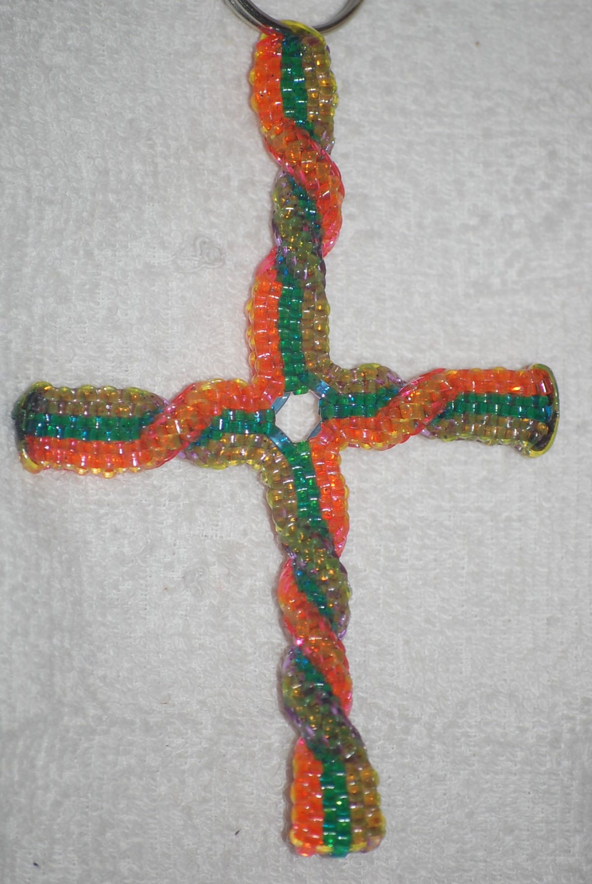 Emmanuel Cross